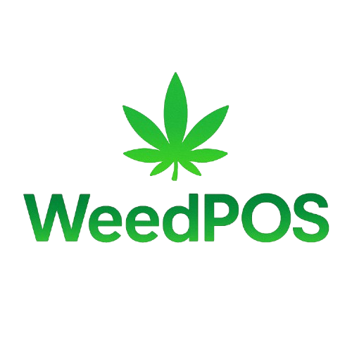 WeedPOS Logo